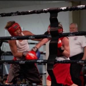 Meet your Posher, Jacob